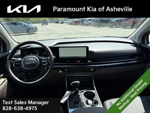 New 2026 Kia Carnival image 7