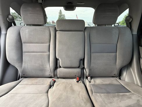 Used 2010 Honda CR-V EX image 22
