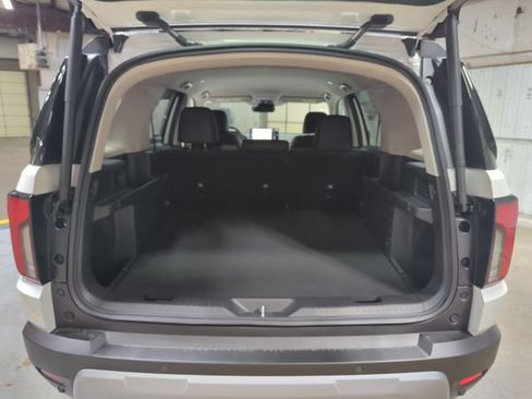 New 2026 Honda Passport RTL image 21