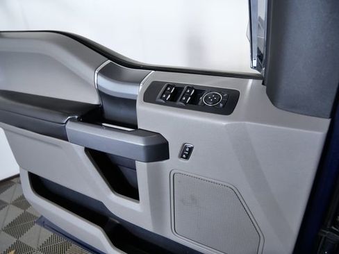 Certified 2018 Ford F150 XLT w/ Equipment Group 302A Luxury image 11