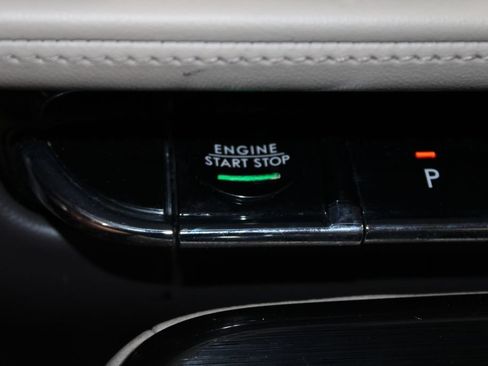Used 2023 Lincoln Nautilus Reserve FWD image 42