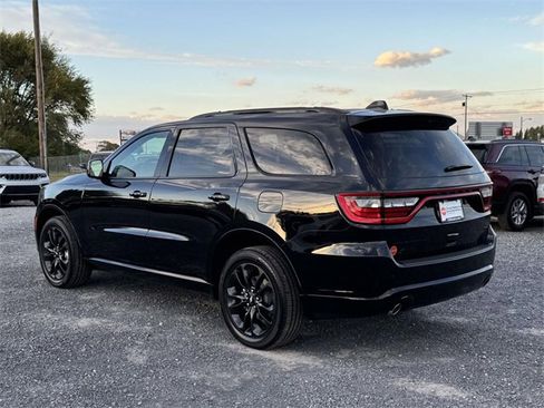New 2026 Dodge Durango GT w/ Blacktop Package image 22