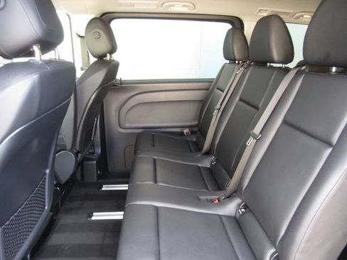 Used 2023 Mercedes-Benz Metris Passenger image 15