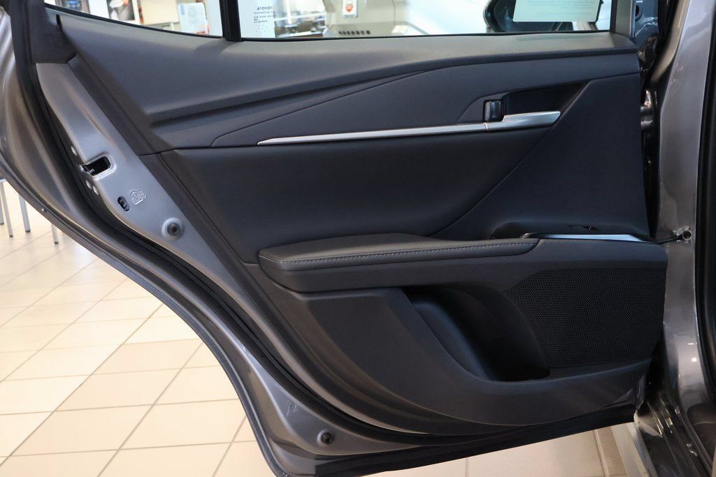 Used 2026 Toyota Camry XSE FWD image 12