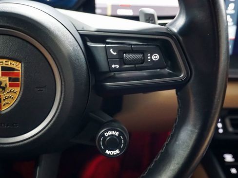 Used 2021 Porsche 911 Carrera image 35