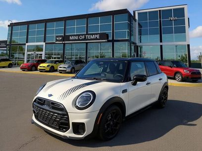 New 2026 MINI Cooper S