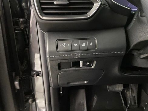 Used 2022 Hyundai Santa Fe Calligraphy image 41
