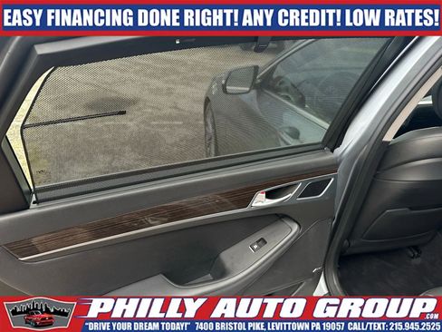 Used 2016 Hyundai Genesis 3.8 w/ Option Group 03 image 34