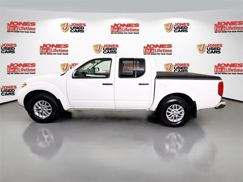 Certified 2019 Nissan Frontier SV w/ Value Truck Package image 14