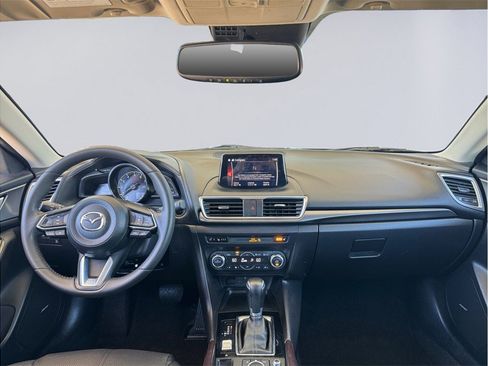 Used 2017 MAZDA MAZDA3 Grand Touring w/ Premium Equipment Package FWD image 23