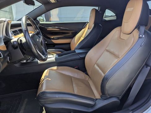 Used 2013 Chevrolet Camaro SS w/ RS Package image 18