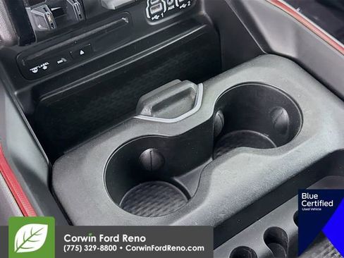 Used 2019 RAM 1500 Rebel w/ Rebel Level 2 Equipment Group image 21