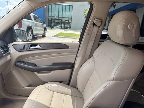 Used 2015 Mercedes-Benz ML 350 2WD image 16