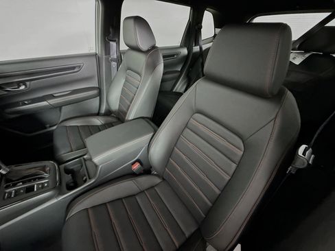 New 2026 Honda CR-V Sport-L image 25
