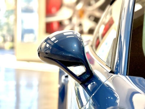 Used 2017 Porsche 911 Targa 4S image 13