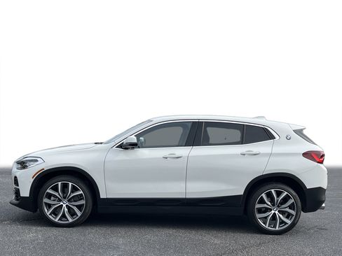 Used 2022 BMW X2 sDrive28i w/ Convenience Package image 23
