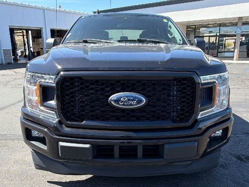 Used 2020 Ford F150 XL w/ Equipment Group 101A Mid RWD image 8