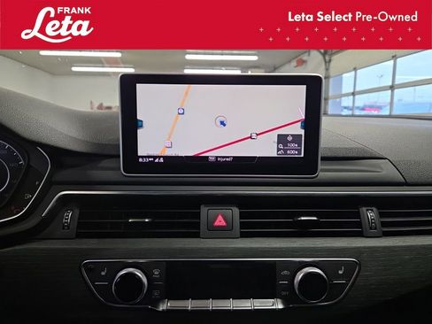 Used 2019 Audi A5 2.0T Premium Plus w/ Premium Plus image 17