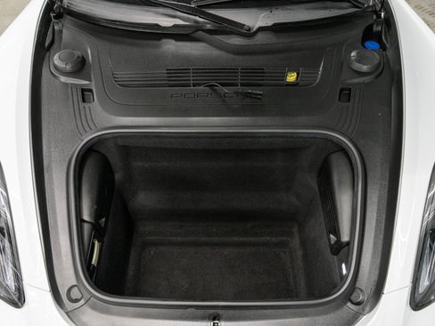 Used 2016 Porsche Boxster Spyder RWD image 19