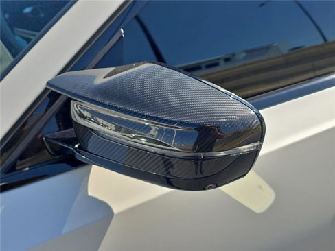 Used 2023 BMW M3 Competition w/ M Carbon Exterior Package image 10