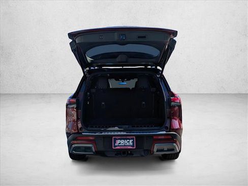 Used 2024 INFINITI QX60 Autograph image 7