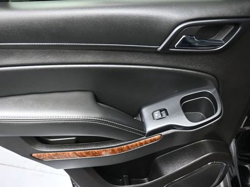 Used 2016 Chevrolet Tahoe LTZ image 19