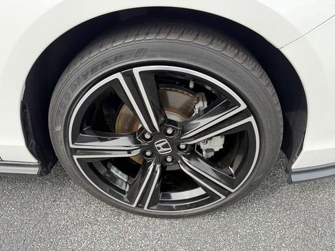 Used 2023 Honda Accord Sport image 42