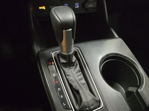 Used 2025 Honda Civic LX image 25