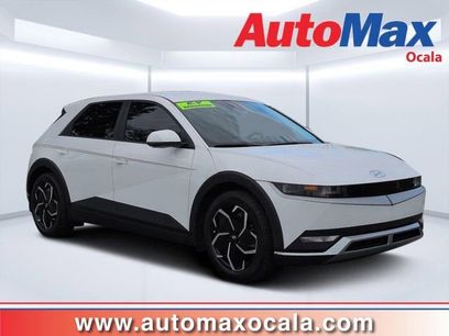 Used 2024 Hyundai Ioniq 5 SEL