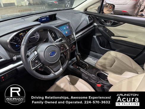 Used 2019 Subaru Impreza 2.0i Limited w/ Popular Package #2 image 6