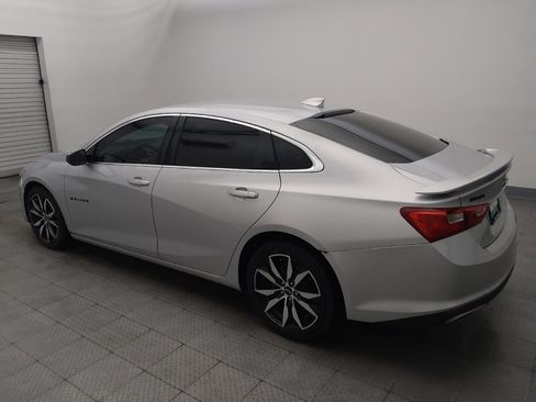 Used 2020 Chevrolet Malibu RS FWD image 3
