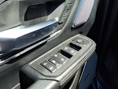 Used 2026 RAM 1500 Laramie AWD/4WD image 16