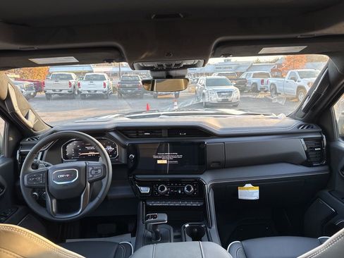 New 2026 GMC Sierra 1500 AT4X image 26