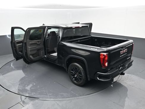 Used 2024 GMC Sierra 1500 Elevation AWD/4WD image 26