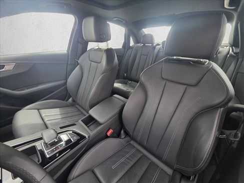 Certified 2023 Audi A4 2.0T Premium Plus w/ Premium Plus Package image 13