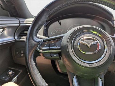 Used 2023 MAZDA CX-9 Grand Touring image 12