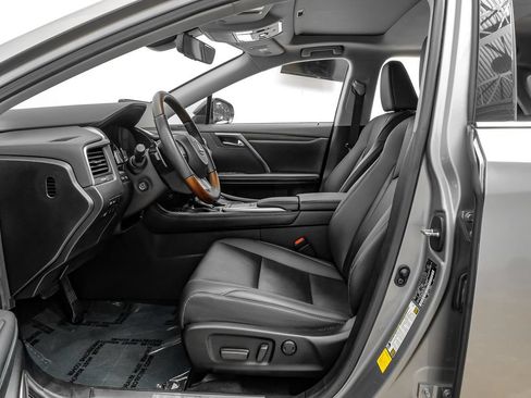Used 2022 Lexus RX 350 AWD w/ Premium Package image 4