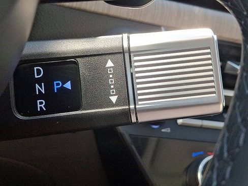 New 2025 Hyundai Sonata SEL image 7