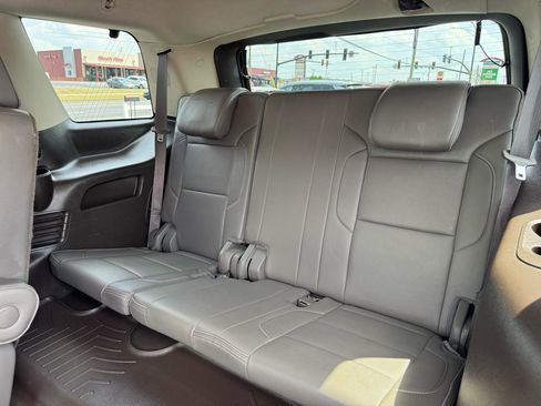 Used 2017 GMC Yukon Denali w/ Open Road Package image 17