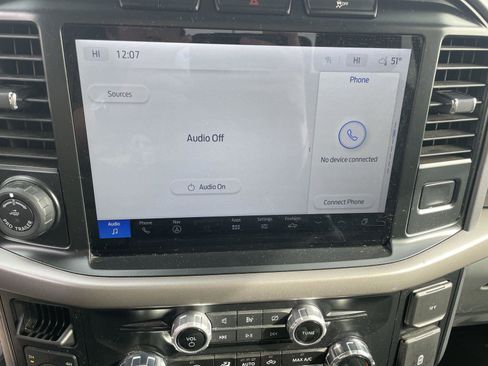 Used 2024 Ford F150 XLT image 15