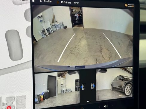 Used 2023 Tesla Model 3 Standard Range RWD image 17