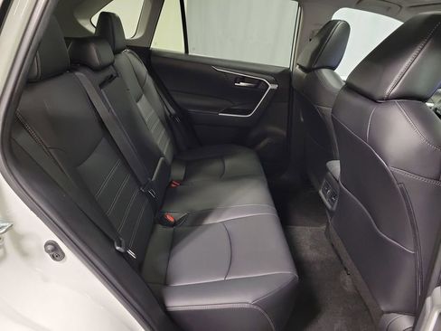 Used 2023 Toyota RAV4 XLE Premium FWD image 25