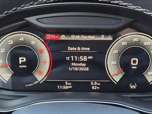 New 2026 Audi Q7 3.0T Premium Plus AWD/4WD image 11