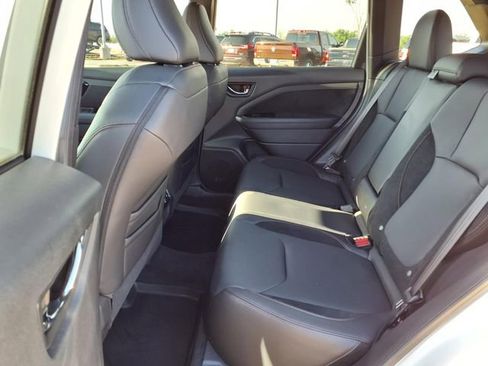 New 2026 Subaru Forester Touring image 8