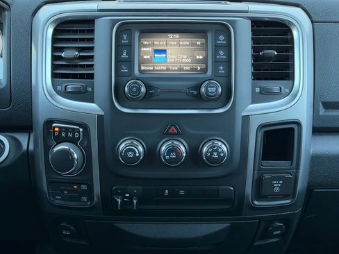 Used 2023 RAM 1500 Classic SLT w/ Protection Group image 26