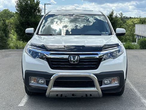 Used 2019 Honda Ridgeline RTL-E image 22