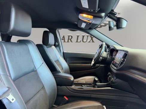 Used 2021 Dodge Durango R/T AWD/4WD image 15