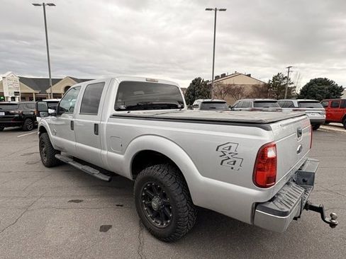 Used 2013 Ford F250 XLT image 5
