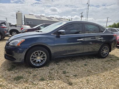 Used 2013 Nissan Sentra SV w/ Driver Pkg