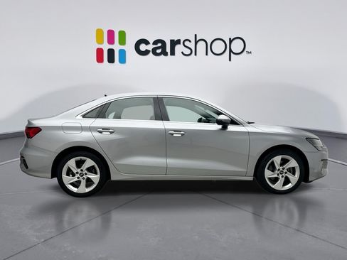 Used 2022 Audi A3 2.0T Premium FWD image 6